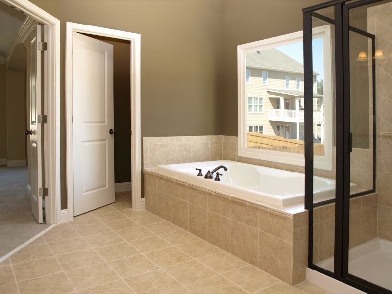 Bathtub Installation Service