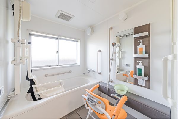 Senior Bathtub Installation in Valparaiso