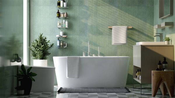 Tub Replacement in Valparaiso