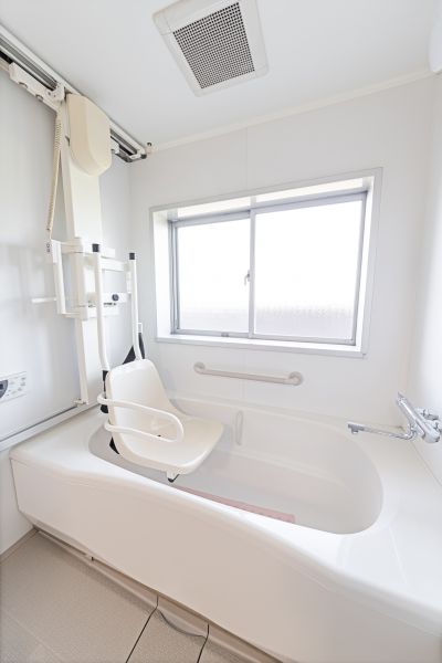 Senior Tub Installation in Valparaiso