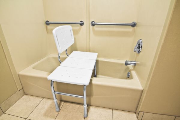 Handicap Bathtub Installation in Valparaiso