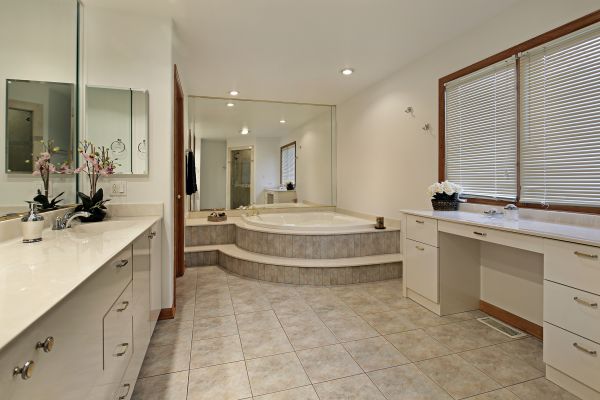 Step In Tub Installation in Valparaiso