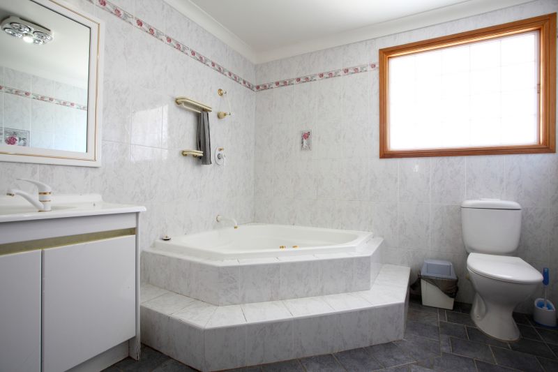 Custom Bathtub Designs