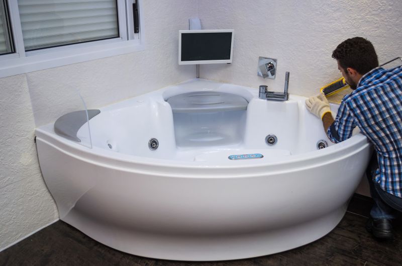 Top Bathtub Installation Companies in La Porte, IN