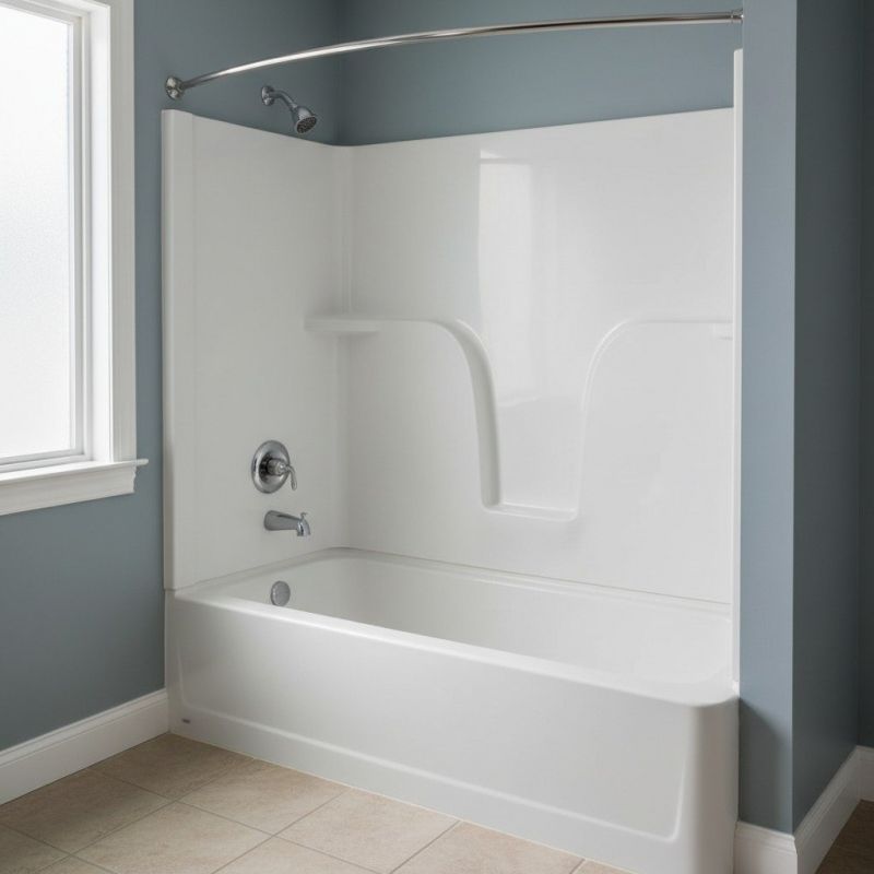Top Bathtub Installation Companies in Merrillville, IN