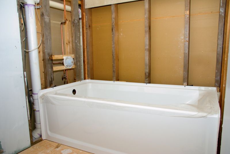 Top Bathtub Installation Companies in Munster, IN