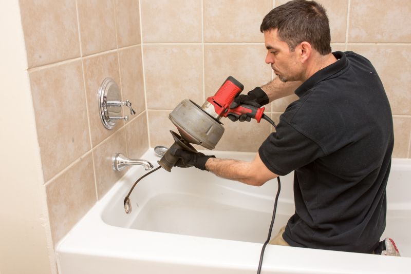 Top Bathtub Installation Companies in Saint John, IN
