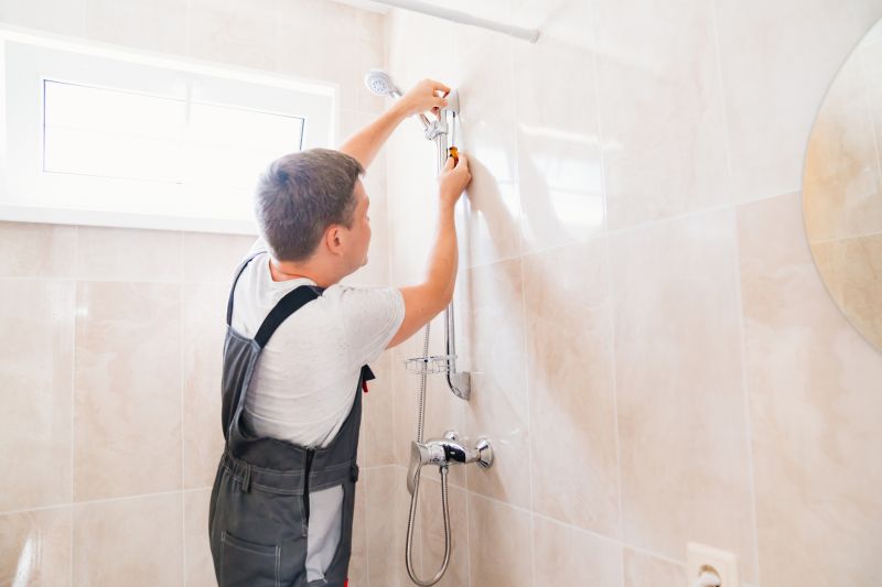 Top Shower Installation Companies in Chesterton, IN