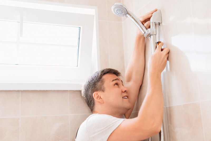 Top Shower Installation Companies in Gary, IN