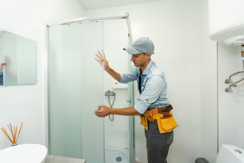 Top Shower Installation Companies in Hammond, IN