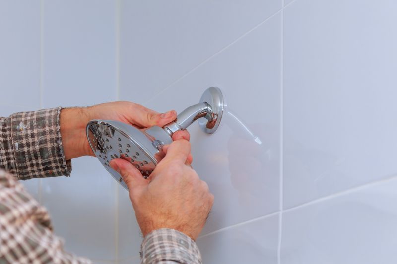 Top Shower Installation Companies in Merrillville, IN