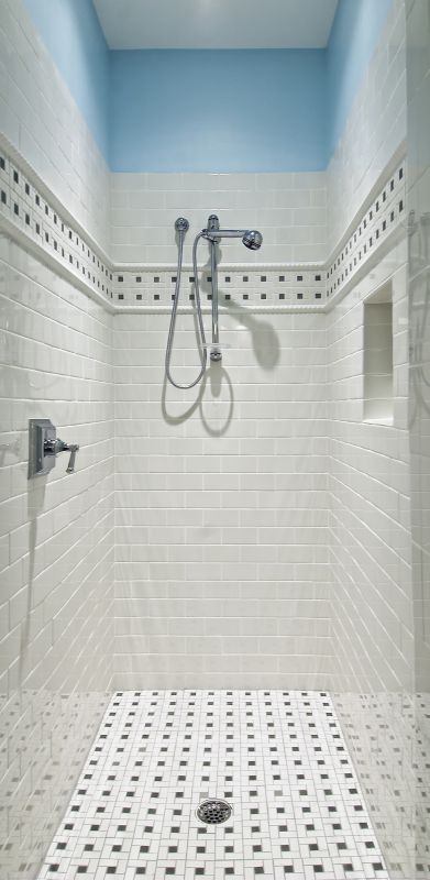 Top Shower Installation Companies in Michigan City, IN