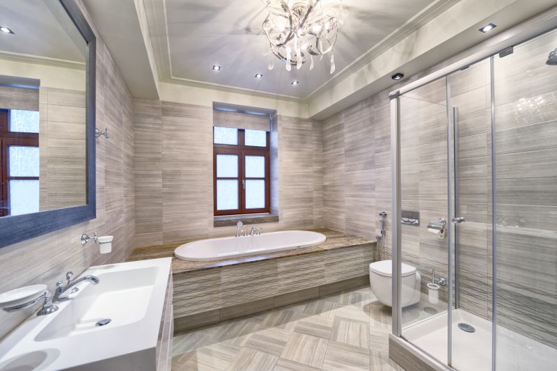 Bathroom Remodelers